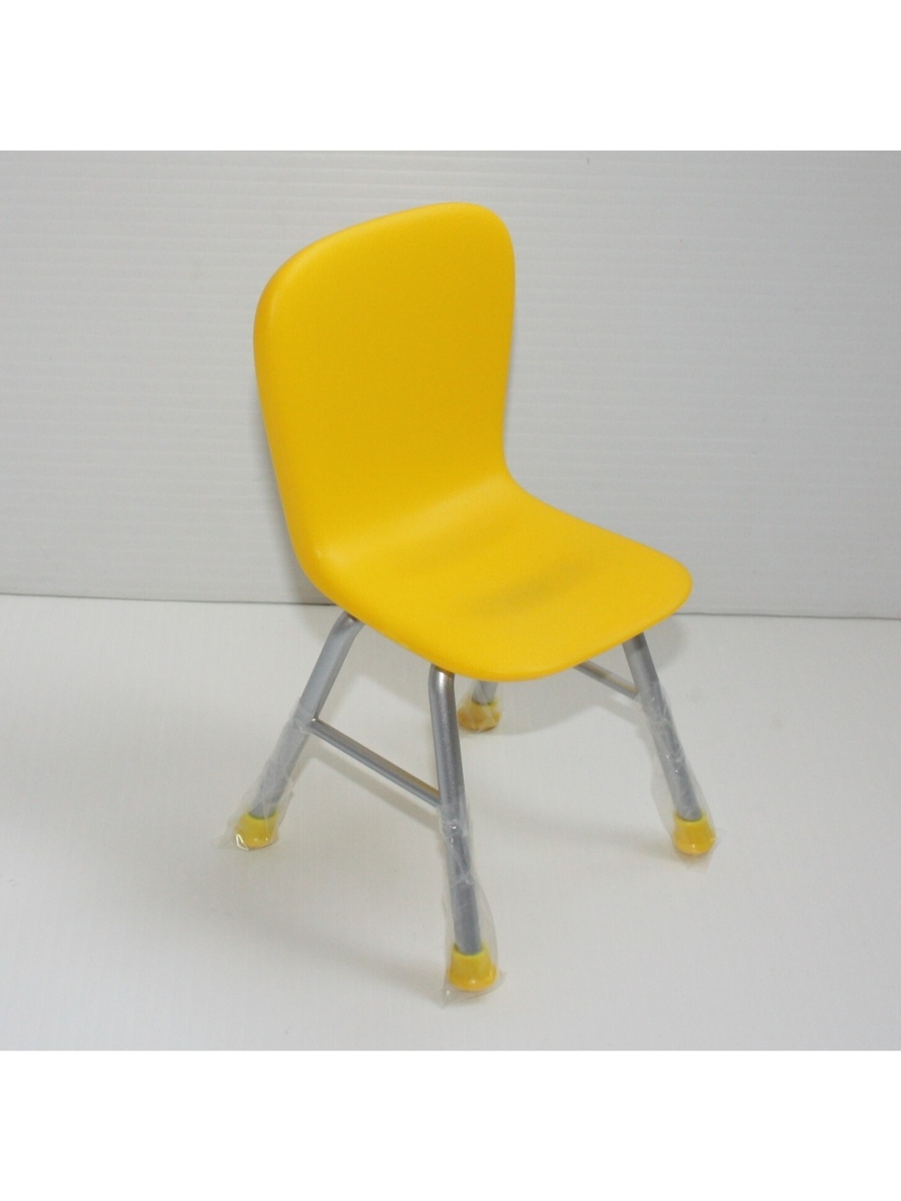 American Girl Isabel & Nicki’s Computer & Desk Set Yellow Chair for 18" Doll